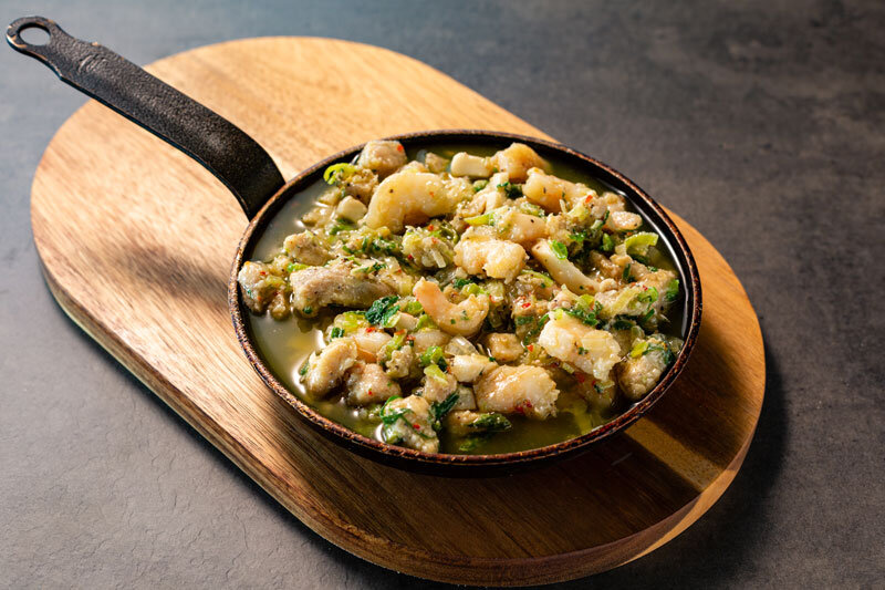 Friday Family Dinners