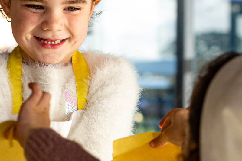 Mini Chef Experience